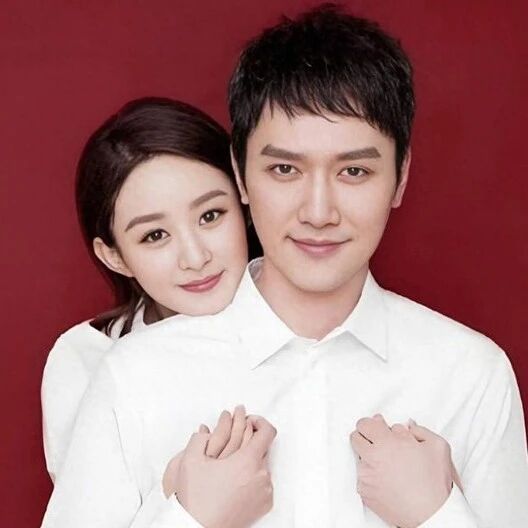 冯绍峰闪婚2个月再传喜讯,赵丽颖真的高攀不起了?