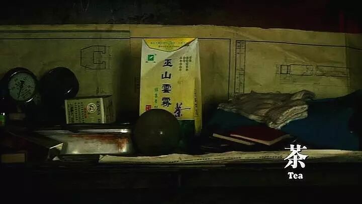 三峡好人贾樟柯