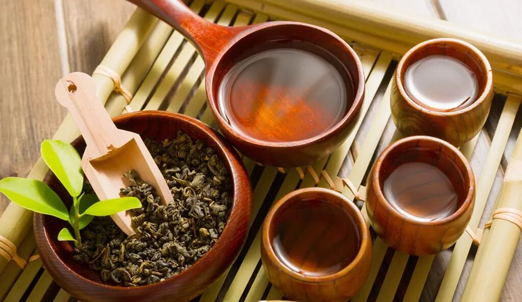 古茶细谈冬天喝什么茶适合