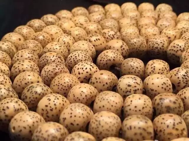 星月菩提盘玩变红了，大神告诉你盘红秘诀！