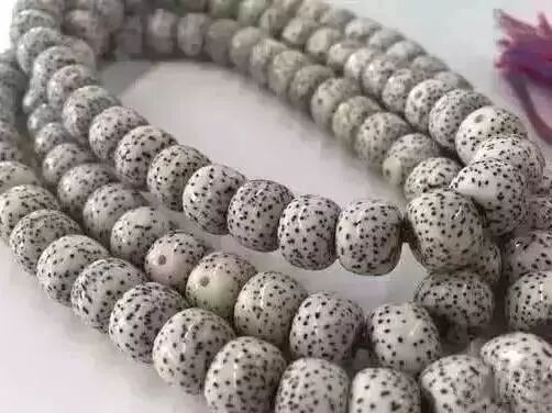 星月菩提盘玩变红了，大神告诉你盘红秘诀！