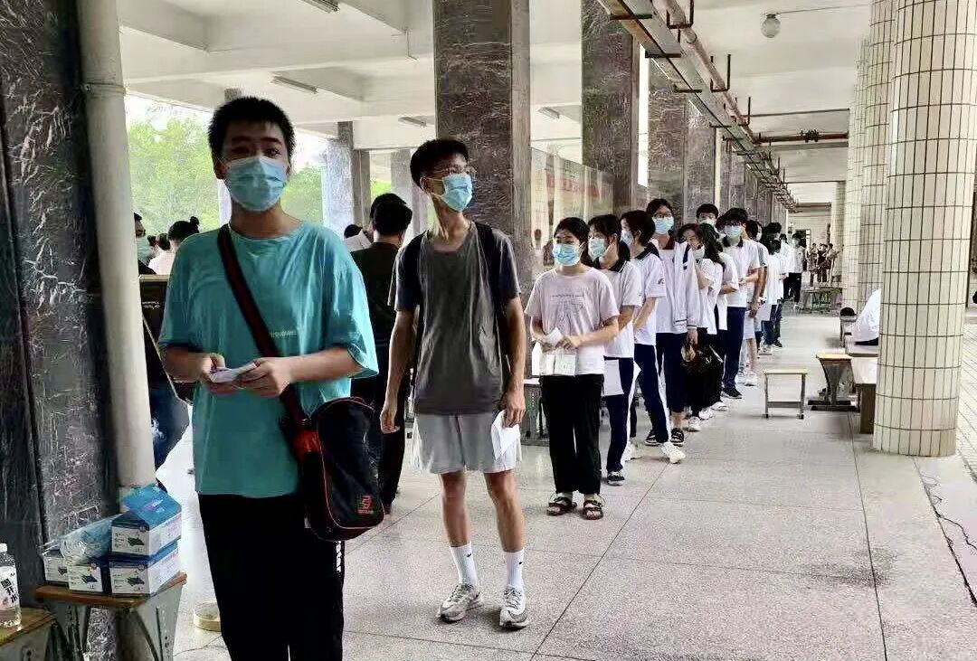 让疫苗接种更有"温度" - 潮州市枫溪区管理委员会网站