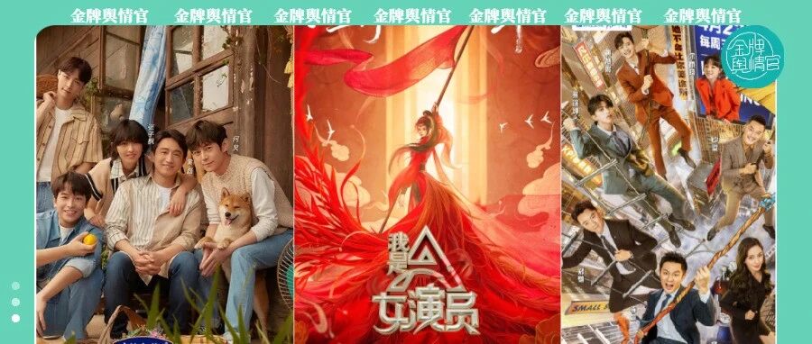 综艺节目花式加更，看得过来吗？