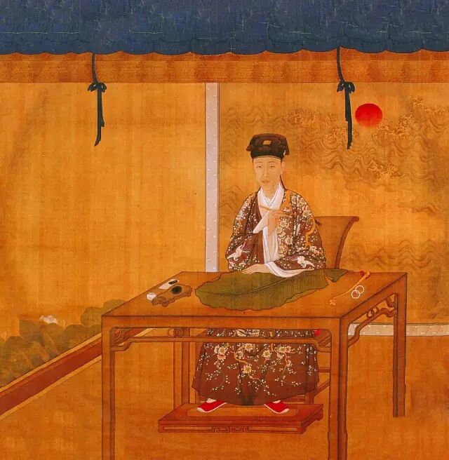 皇帝的玩具箱：不吹牛，能看一年