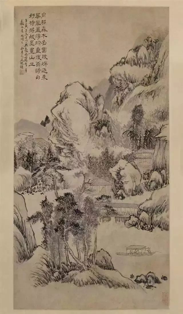 诗中幽禽是指的是_幽禽诗指中是什么动物_诗中幽禽指的是什么