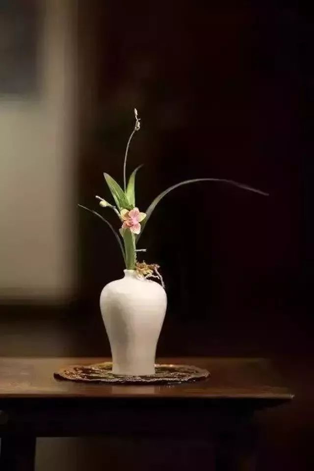 居室三雅 茶道 花道 香道 自由微信 Freewechat