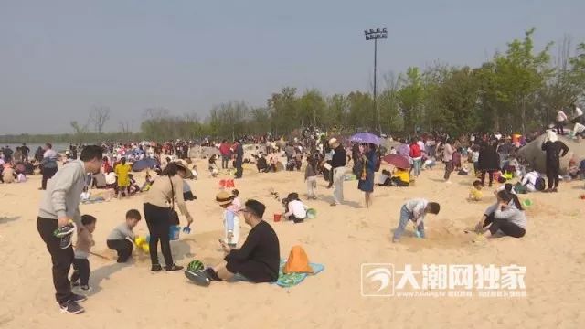 刷爆朋友圈！海寧「鵑爾代夫」火了！更期待的是馬上還將有一片... 旅遊 第8張