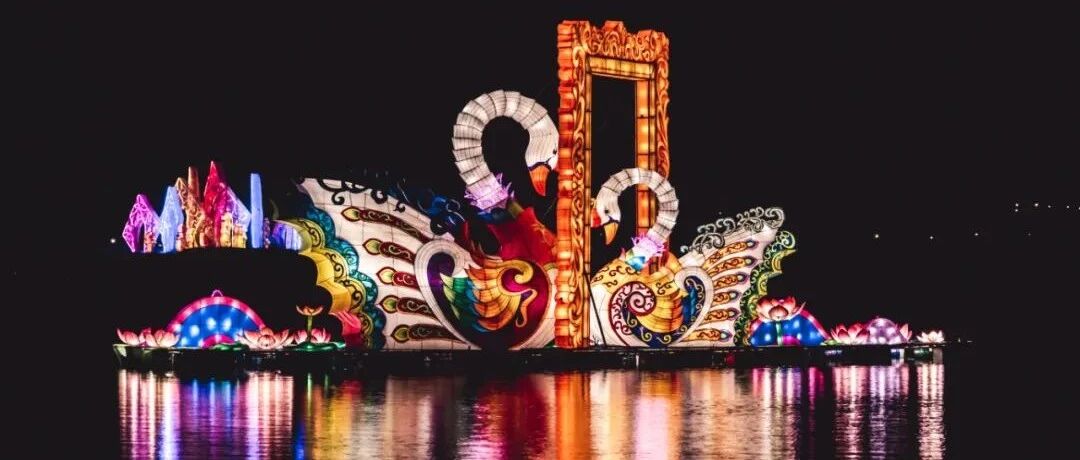 美爆了！ 海宁这里惊艳“亮”相  ！附打卡攻略→