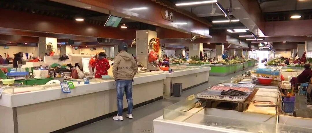 上市啦！很多海宁人都爱吃！这些东西价格下降，但它涨了一倍多！