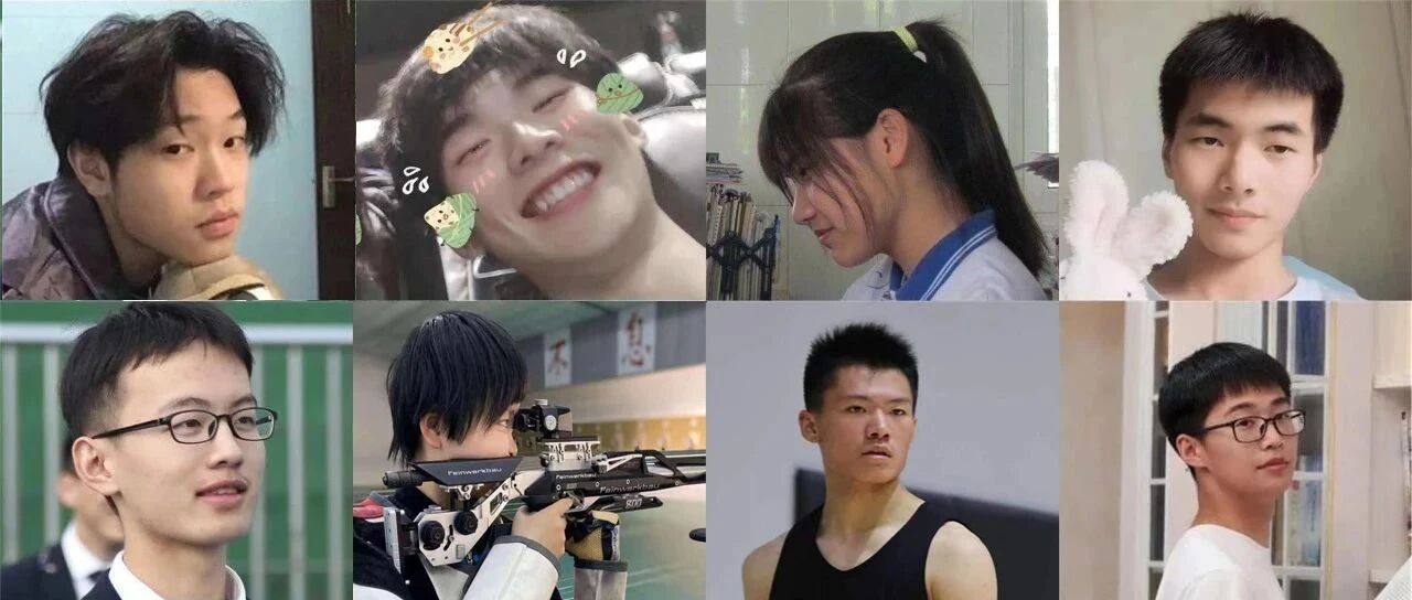 优秀！海宁多名学子被这些名校录取，来看看他们的学习秘籍→