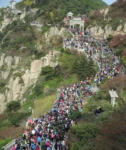 事關國慶中秋長假，最新通知… 旅遊 第10張