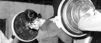 骄傲！这个海宁人了不起！代表国家夺得世界冠军！曾和郎平是队友！