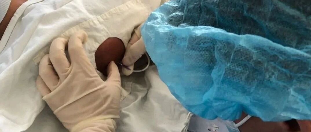 致死率50%!出生14天的浙江宝宝突然全身发烫,炎症指标超出600多倍!罪魁祸首很可怕...