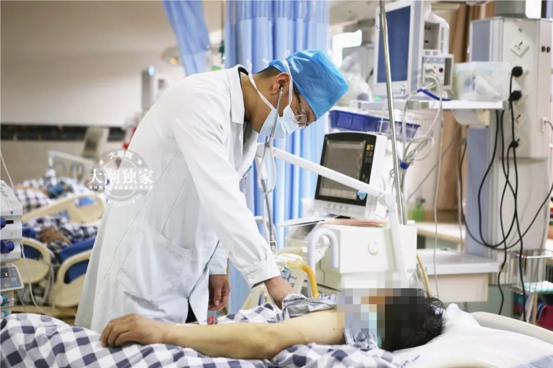 生命垂危！海寧壯年男子被送進ICU！醫生痛心提醒：又是因為這事... 健康 第6張