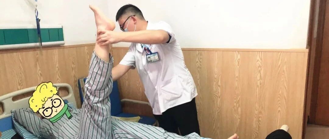 惊呆了，海宁16岁男生却有着60岁的腰，医生：这习惯很多人有…