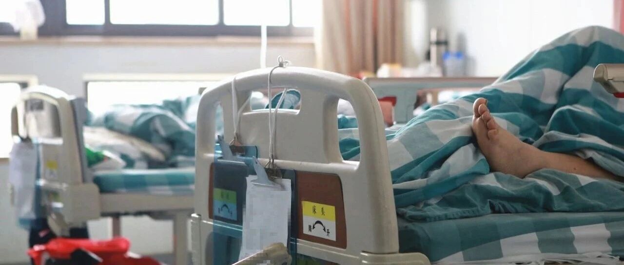 浙江男子突然高烧40℃不退,用激素都没用!一查是这种肺炎,原因让他傻眼…