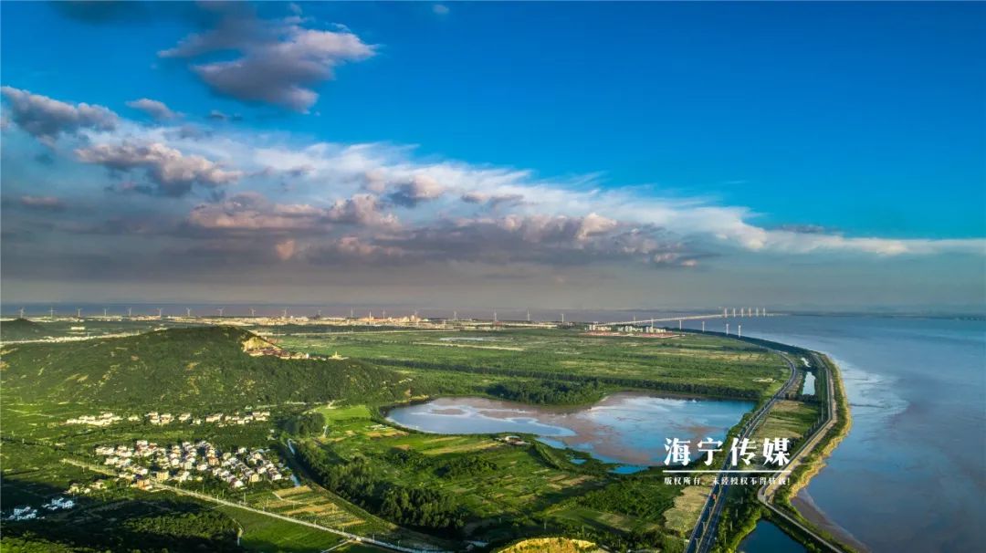 長三角出名！海寧這個3A級景區上海人玩嗨，雨雨雨根本擋不住… 旅遊 第14張