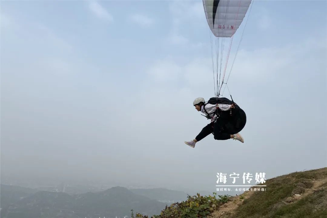 長三角出名！海寧這個3A級景區上海人玩嗨，雨雨雨根本擋不住… 旅遊 第13張