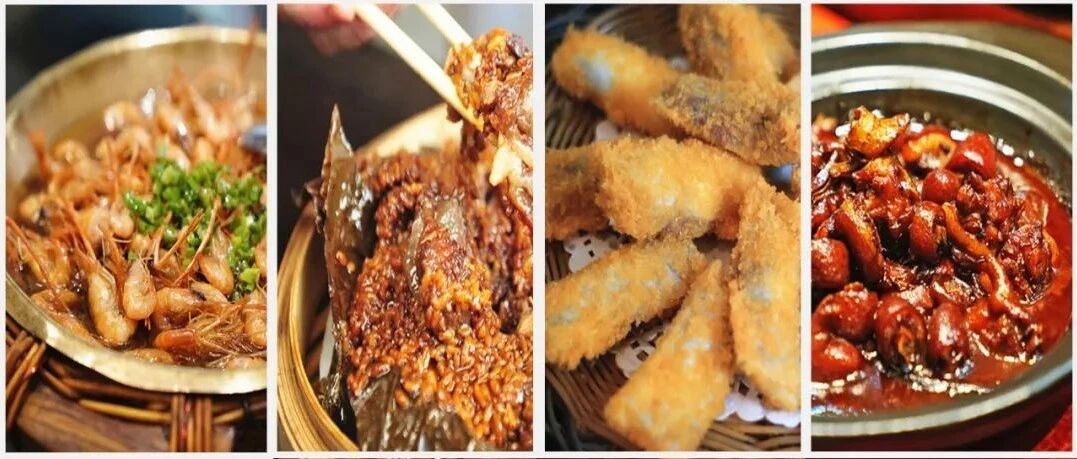 火爆海宁30多年！聚餐必选，有人从小吃到大！100元代金券来了→