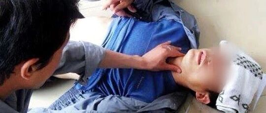 海宁一男子干活时突然浑身无力、四肢抽搐...医院已接诊多例！