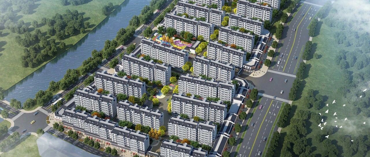 总投资约5000万！涉及816户！海宁这个小区要大变样！何时完工？