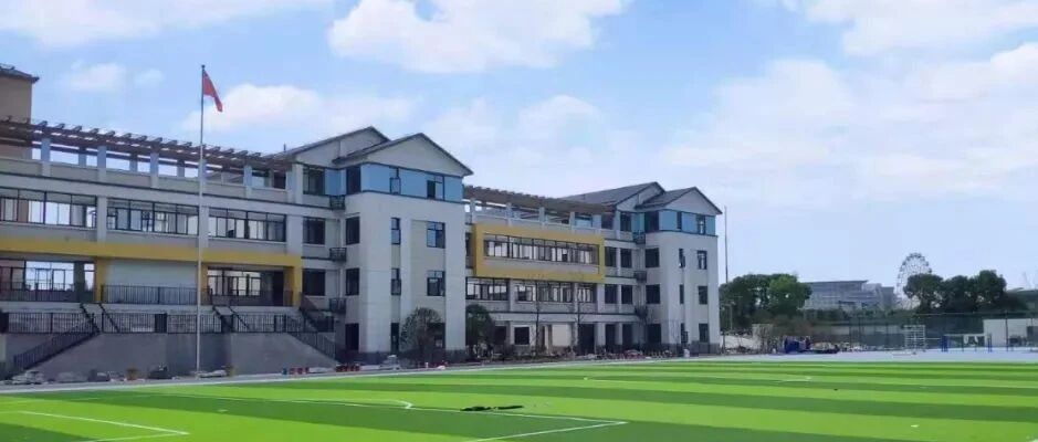 独家探班！海宁4所学校新建、改扩建的最新进展来了！里面长啥样？