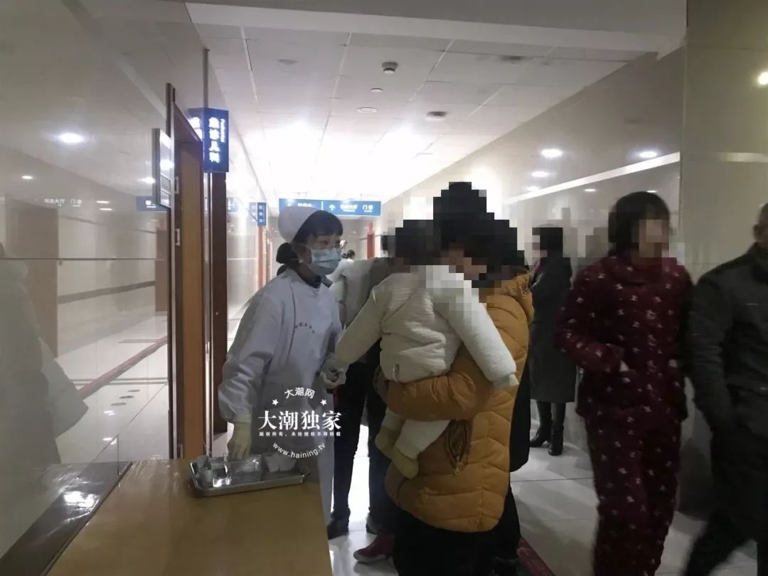 2歲女童搶救無效死亡！媽媽當場哭暈！這病初期很像感冒，死亡率極高 健康 第7張