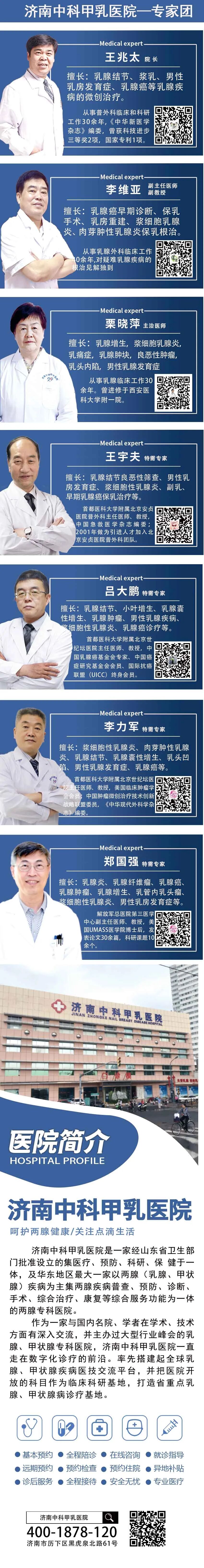 为什么要定位针 乳腺济南中科甲乳医院新一代针孔取瘤术技术大升级_https://www.jmylbn.com_新闻资讯_第6张