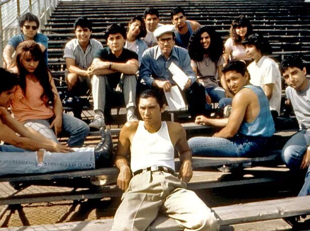 美國(guó)最偉大的老師 將400個(gè)流氓送進(jìn)了哈佛耶魯