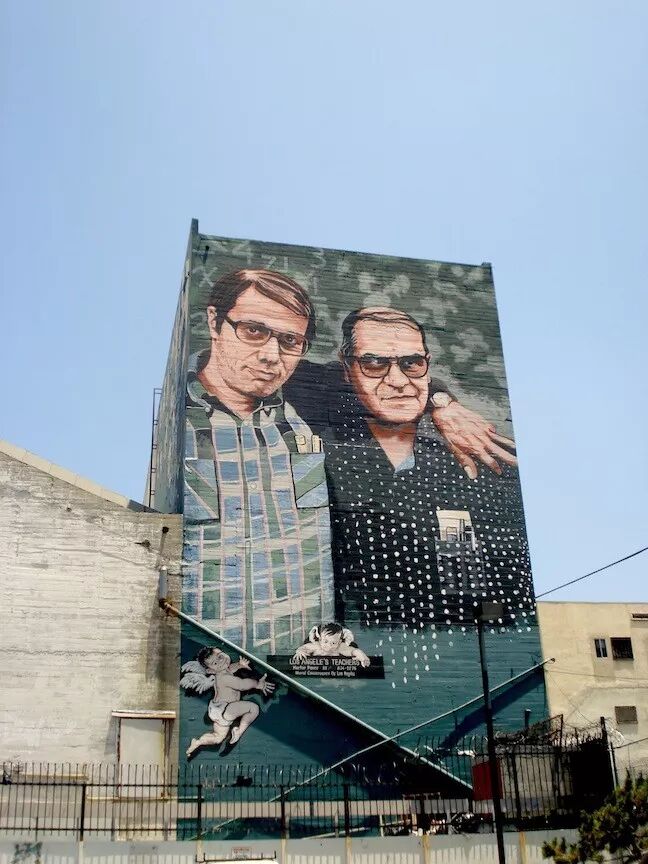 美國(guó)最偉大的老師 將400個(gè)流氓送進(jìn)了哈佛耶魯