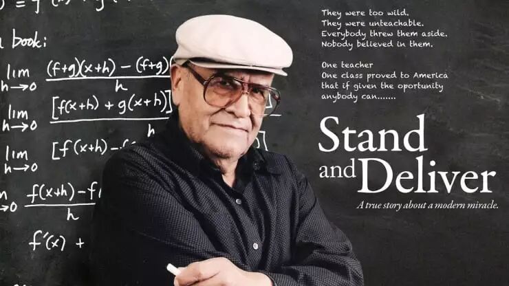 美國(guó)最偉大的老師 將400個(gè)流氓送進(jìn)了哈佛耶魯