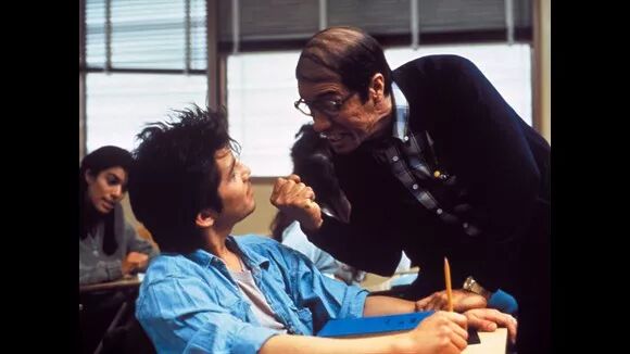 美國(guó)最偉大的老師 將400個(gè)流氓送進(jìn)了哈佛耶魯