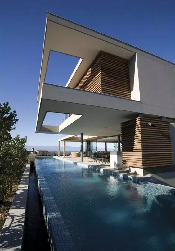 当集装箱遇到别墅，简直美得一塌糊涂-兰州新区龙江活动房厂