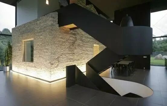 当集装箱遇到别墅，简直美得一塌糊涂-兰州新区龙江活动房厂