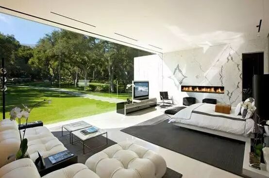 当集装箱遇到别墅，简直美得一塌糊涂-兰州新区龙江活动房厂