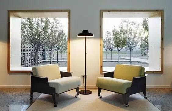 当集装箱遇到别墅，简直美得一塌糊涂-兰州新区龙江活动房厂