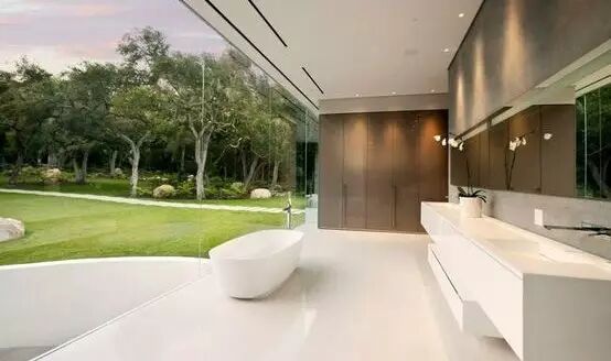 当集装箱遇到别墅，简直美得一塌糊涂-兰州新区龙江活动房厂