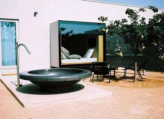 当集装箱遇到别墅，简直美得一塌糊涂-兰州新区龙江活动房厂