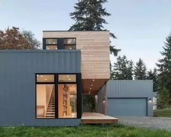 甘肃集装箱租赁