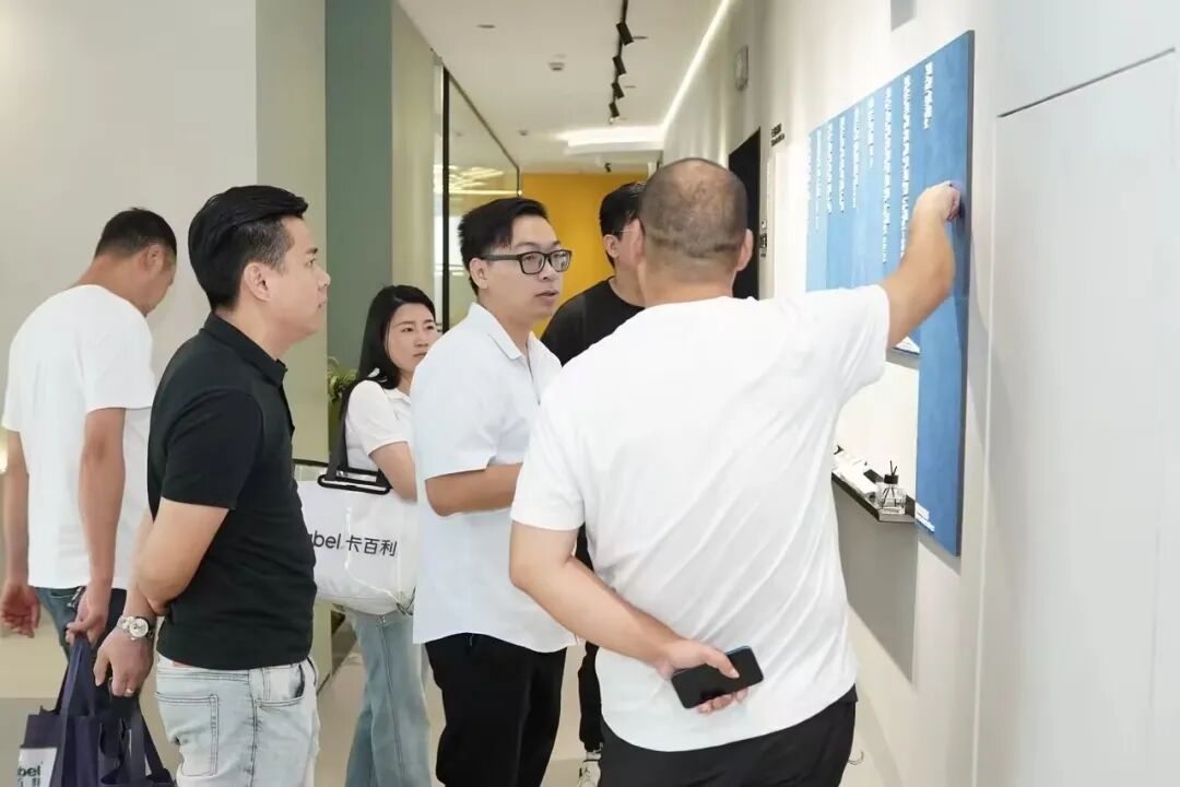 卡百利艺术涂料