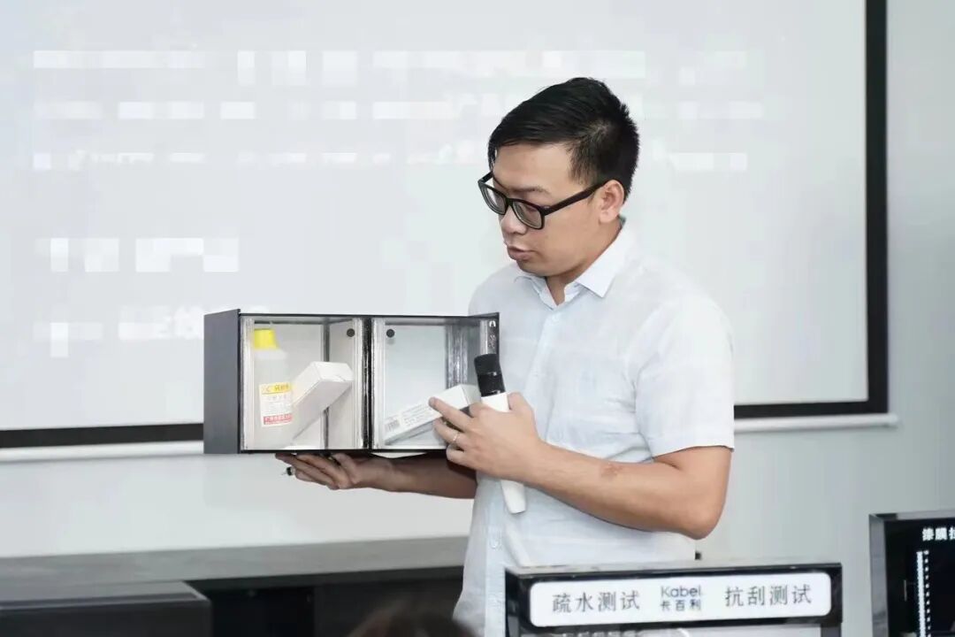 卡百利艺术涂料