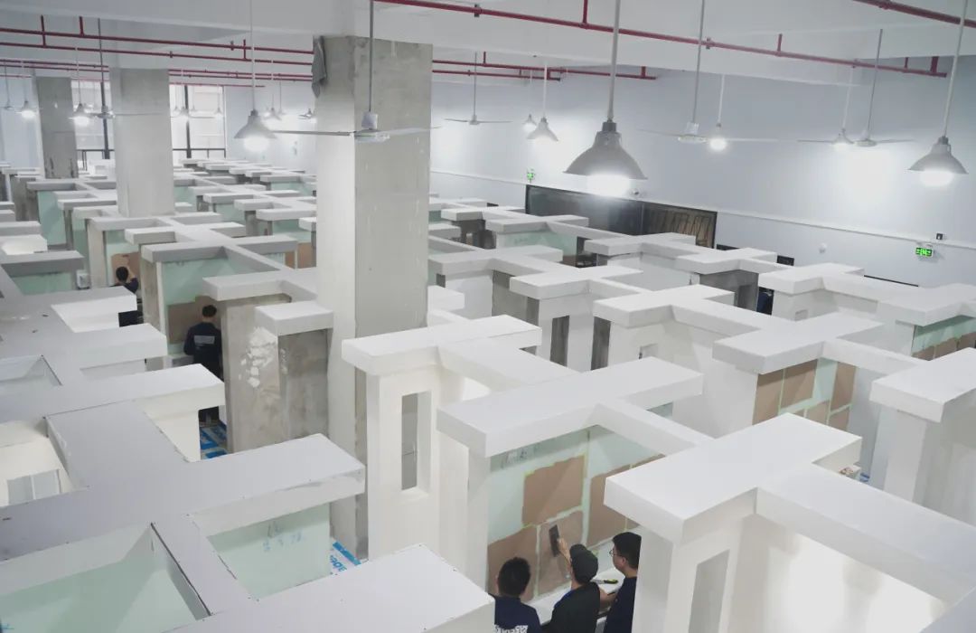 藝術涂料品牌