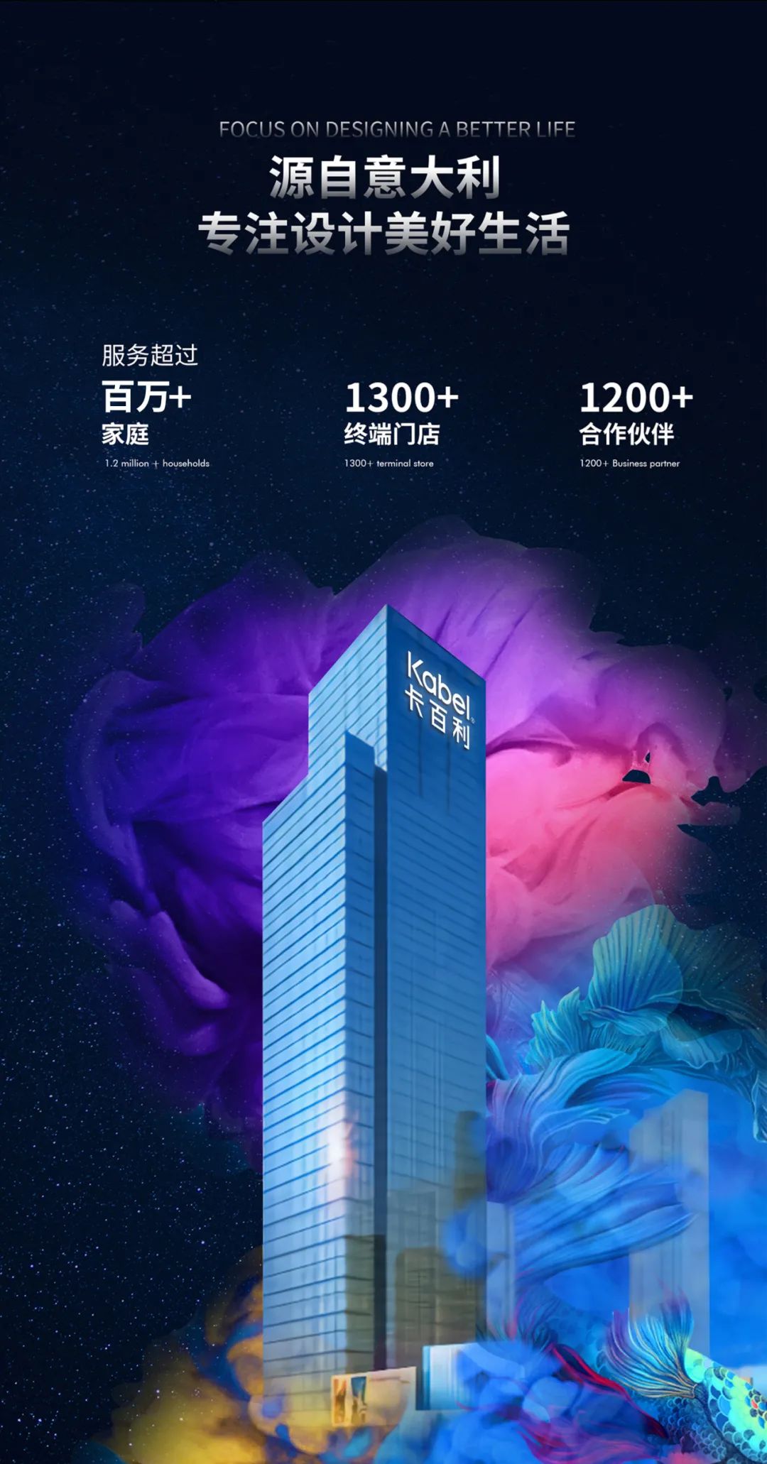 卡百利凈醛范洛雅晶
