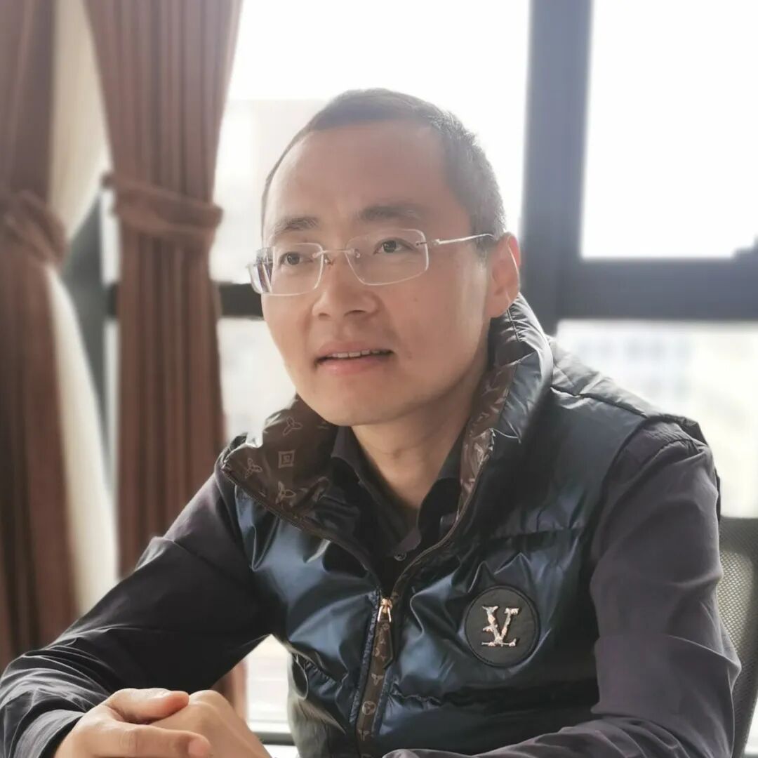 美科电器董事长余钢同时,余钢还表示:"面对竞争日益激烈的照明市场,照