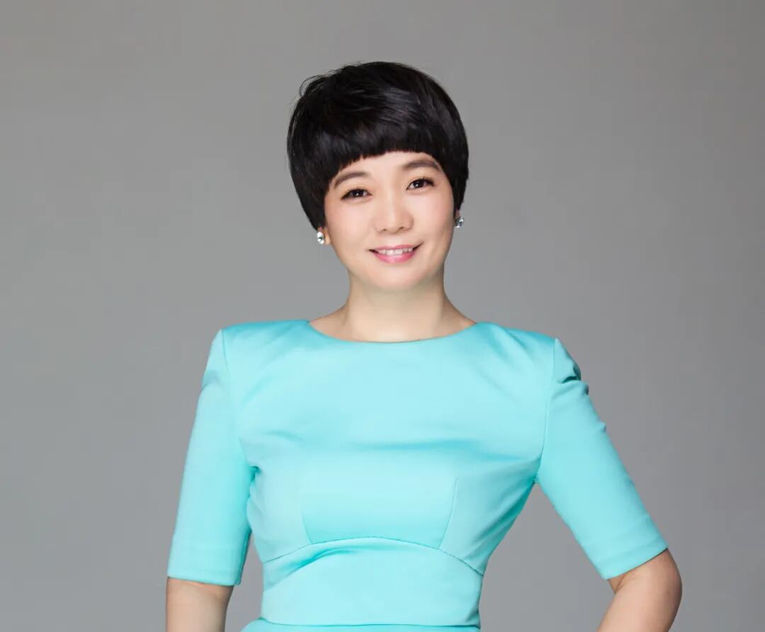 欧普马秀慧寄语青年一代,这些话直抵人心…… - 大照明网