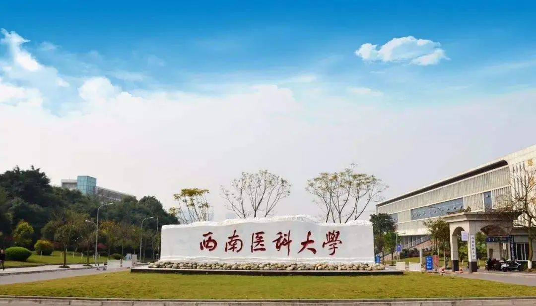 2024年西南医科大学录取分数线及要求_西南医科大学专业收分线_西南大学医学部分数线