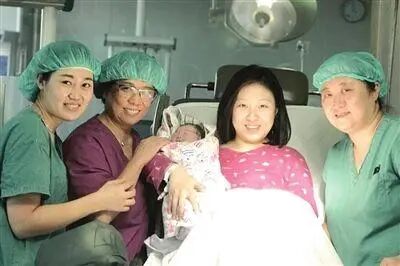 产包有什么器械剖腹产只需打一针就好了？看看这场手术的器械和步骤，不寒而栗_https://www.jmylbn.com_新闻资讯_第10张