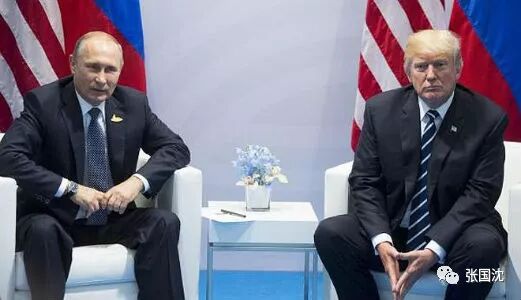 张国沈：美俄分歧再度恶化4.11黄金晚间操作建议！