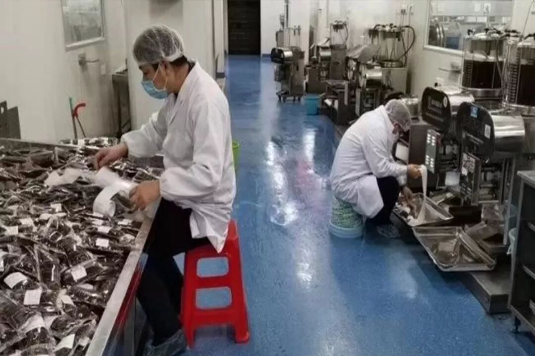 金融助力“战疫情”｜专项再贷款驰援企业（一）(图6)