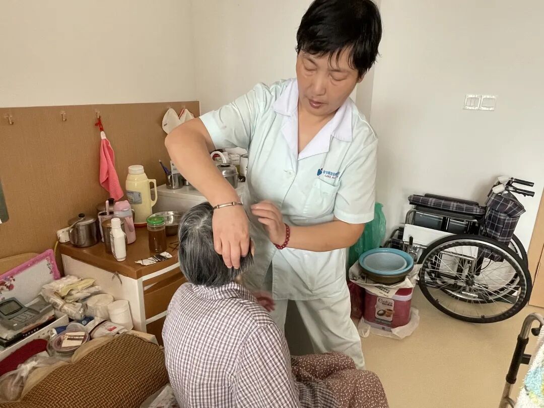 金华顾连金帆康复医院精品康养园